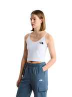The North Face T-SHIRT Donna W Sd Slim Cp Tank NF0A55AQFN41