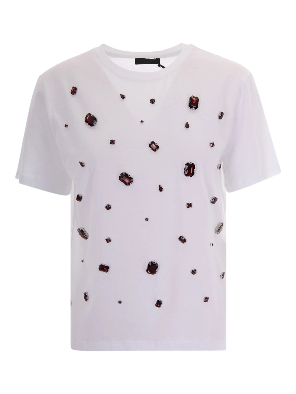 Liu Jo T-SHIRT Donna  CA6350J6308 11111