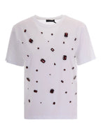 Liu Jo T-SHIRT Donna  CA6350J6308 11111