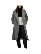 Herno Cappotto Donna CAPPOTTO LUNGO TEDDY CA000583D12735