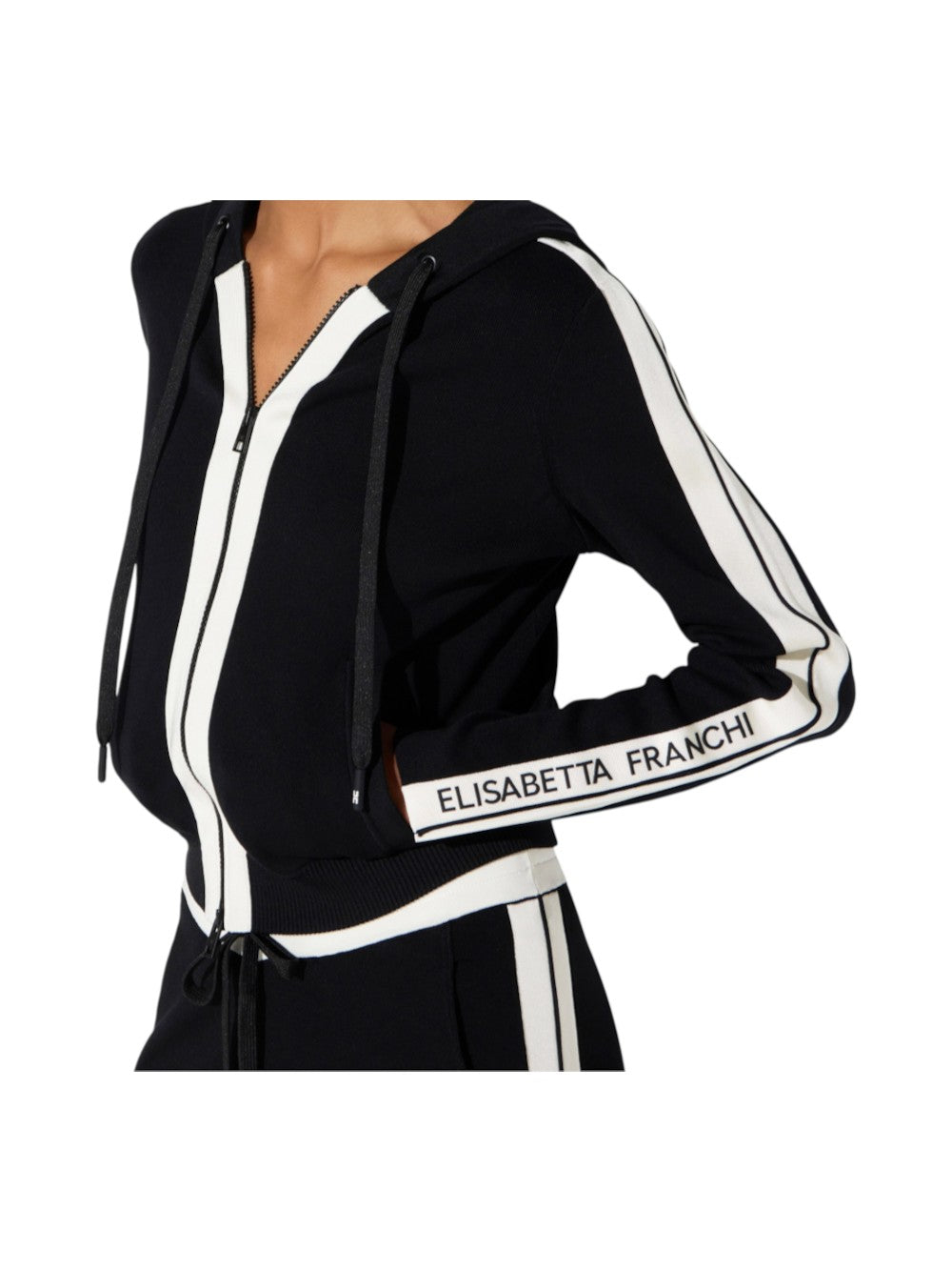 Elisabetta Franchi Maglia Donna  MK15S66E2685
