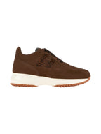 Hogan Sneakers Donna HOGAN INTERACTIVE(H713) ALLACCIATO HXW7130GC60VHD 0R1I