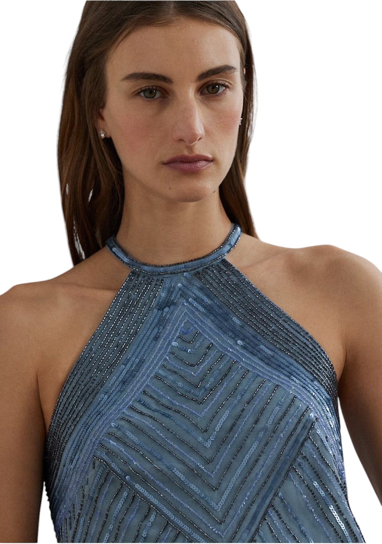 Lauren Ralph Lauren abito Donna 253963626