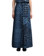 Emporio Armani Women's Skirt EW000756 AF12438