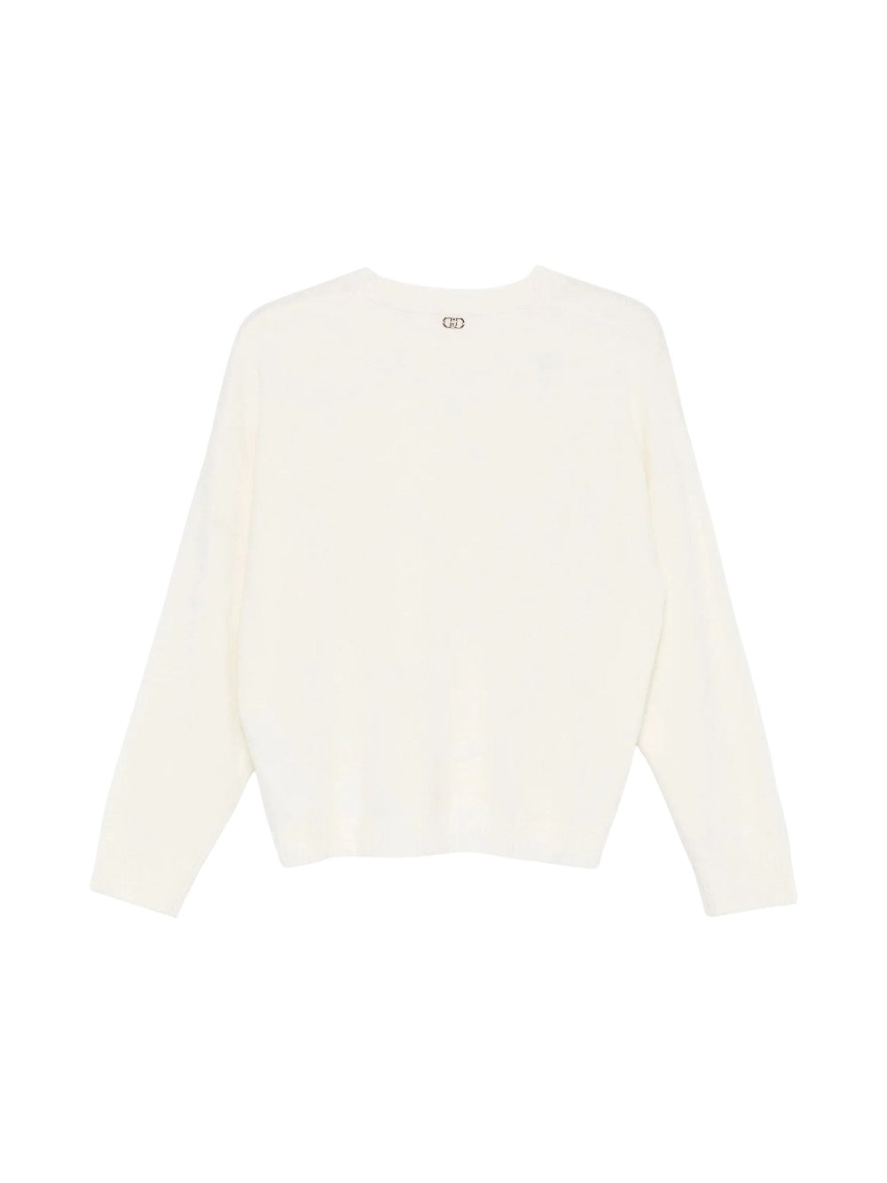 Liu Jo Maglia Donna  MF5039MS009 10701