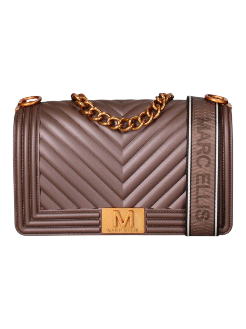 Marc Ellis Borsa Donna  Flat M_25
