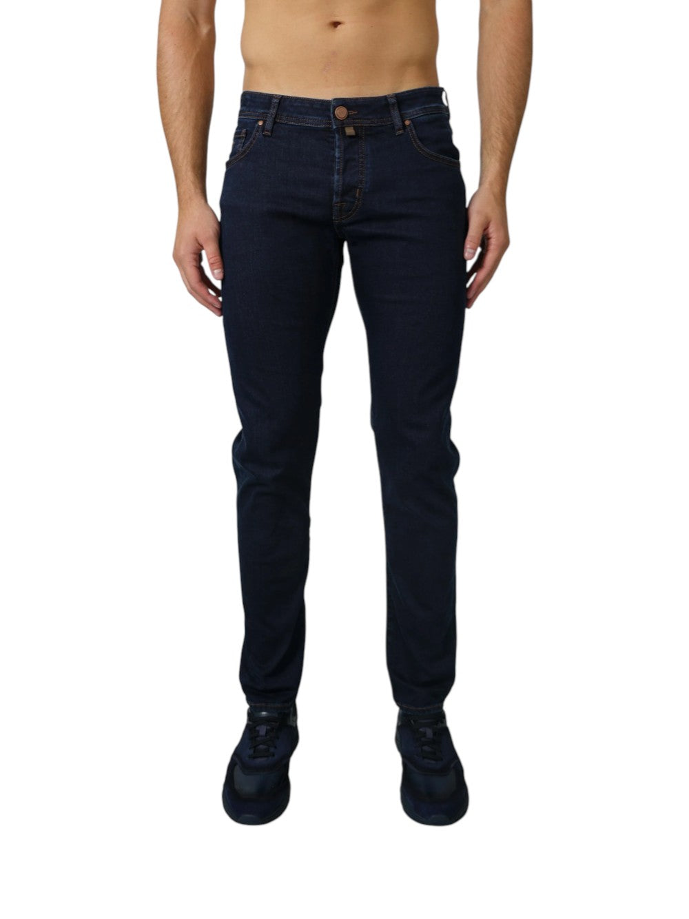 Jacob Cohën Jeans Uomo SUPER SLIM FIT NICK SLIM JUM_QE007 030 S3624 100D