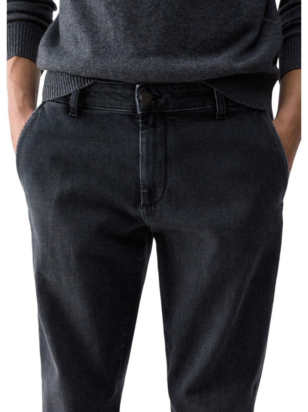 Liu Jo Uomo Pantalone Uomo  QF6211D034687481