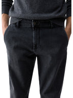 Liu Jo Uomo Pantalone Uomo  QF6211D034687481