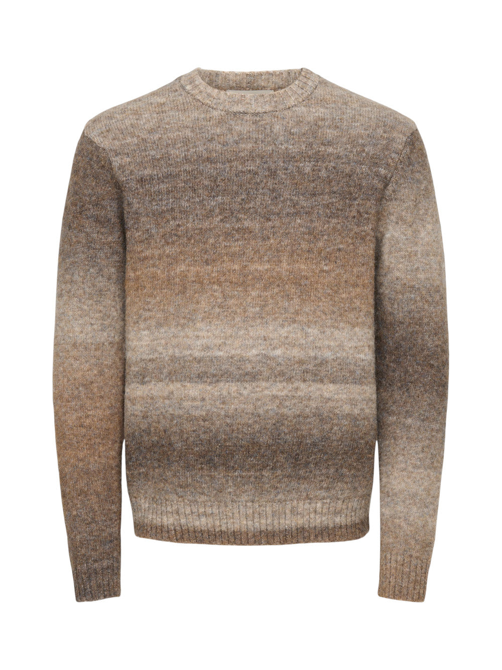 ONLY & SONS Maglia Uomo ONSMACK GRADIANT 22039389 5076676