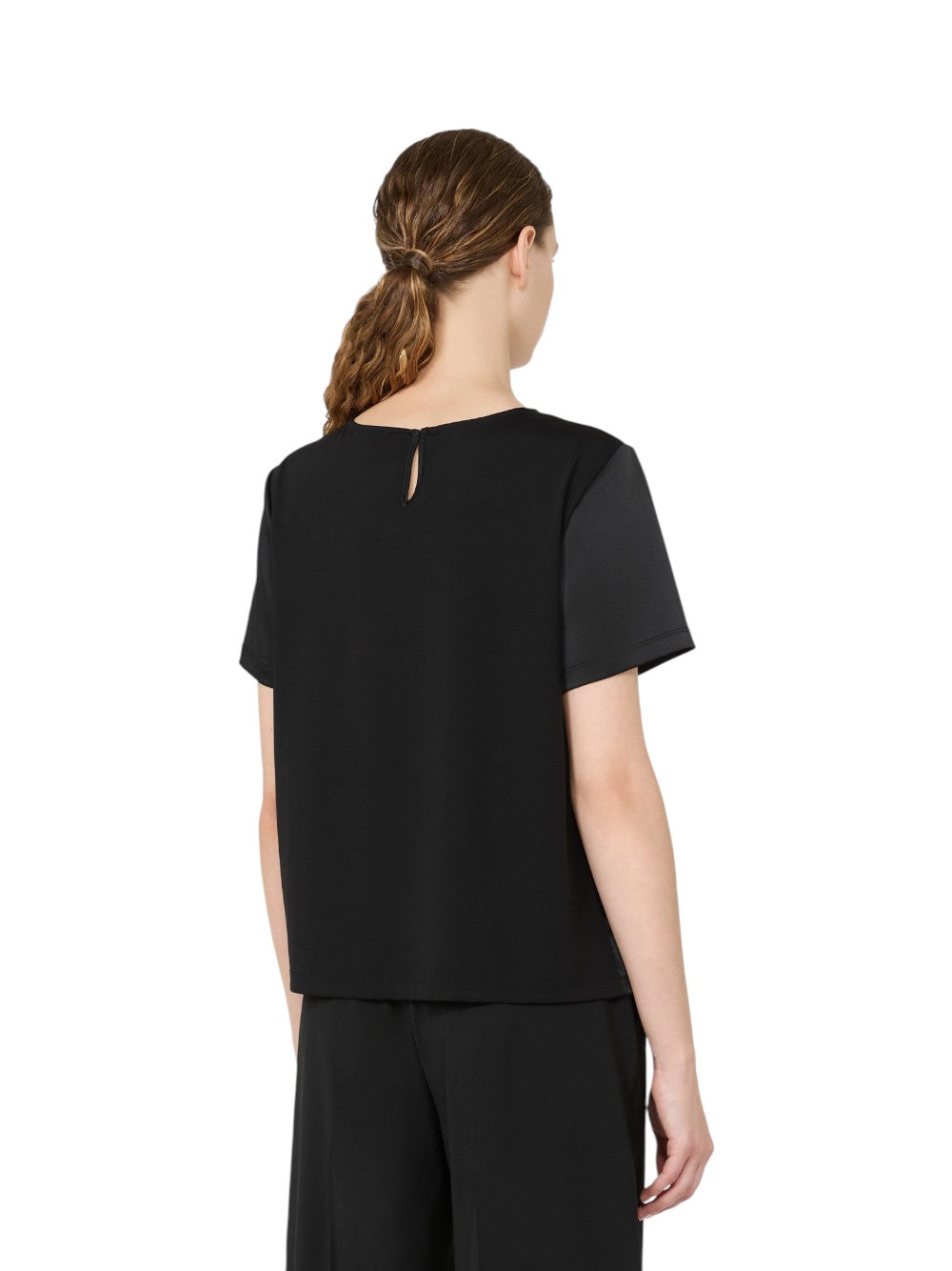 Max Mara Weekend Blusa Donna WKDGILBERT 2625946041600 008