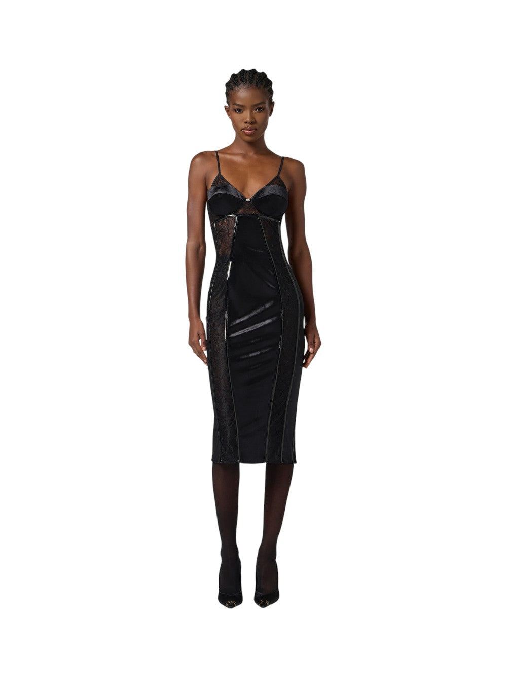 Elisabetta Franchi Abito Donna  AB84157E2110