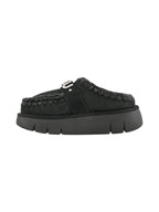 Mou Ciabatte Donna Bounce clog metal logo MU.FW531001A BB