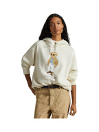 Polo Ralph Lauren Felpa Donna  211A96598 001