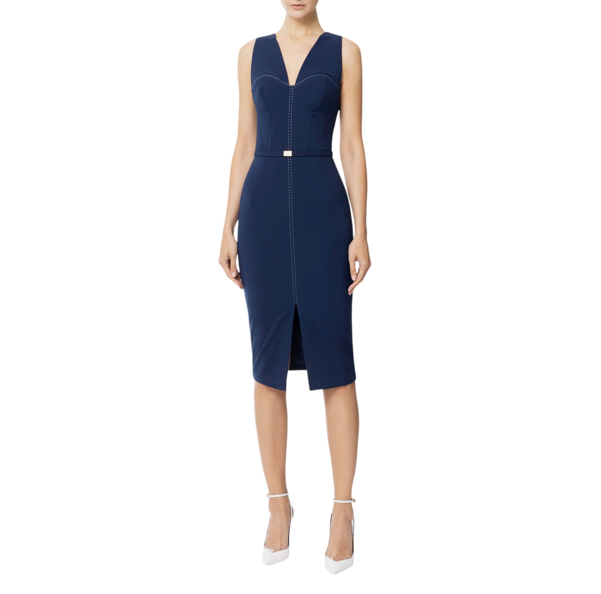 elisabetta franchi abito Donna AB70651E2
