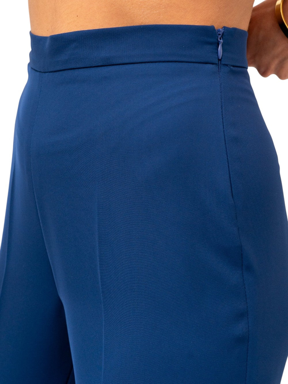 York Time Tailleur Donna  04609 Bl