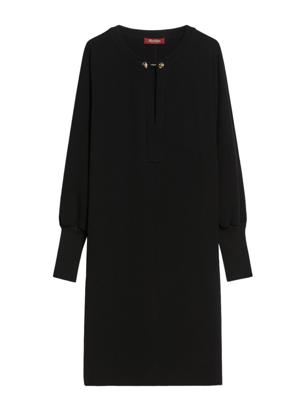 MAX MARA STUDIO abito Donna ASTI ABITO