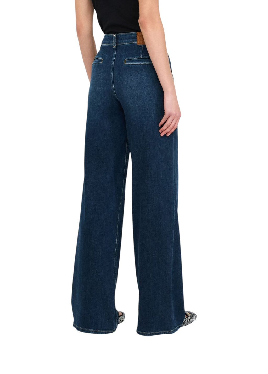 Liu Jo Jeans Donna  UF5128D0269 78947