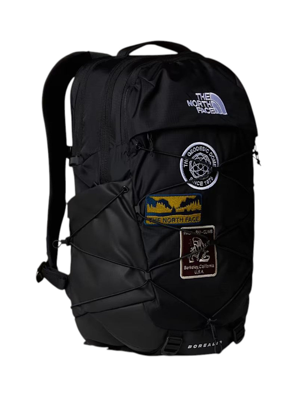 The North Face Zaino Uomo BOREALIS NF0A52SE56U1
