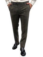 LUIGI BIANCHI abito uomo Uomo 3356 43537