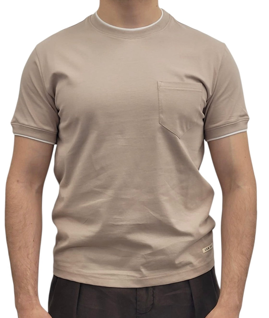 L.B.M 1911 T-SHIRT Uomo 6407 59094