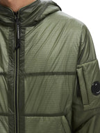 C.p. Company GIUBBINO Uomo Medio 19CMOW168A110416U 683