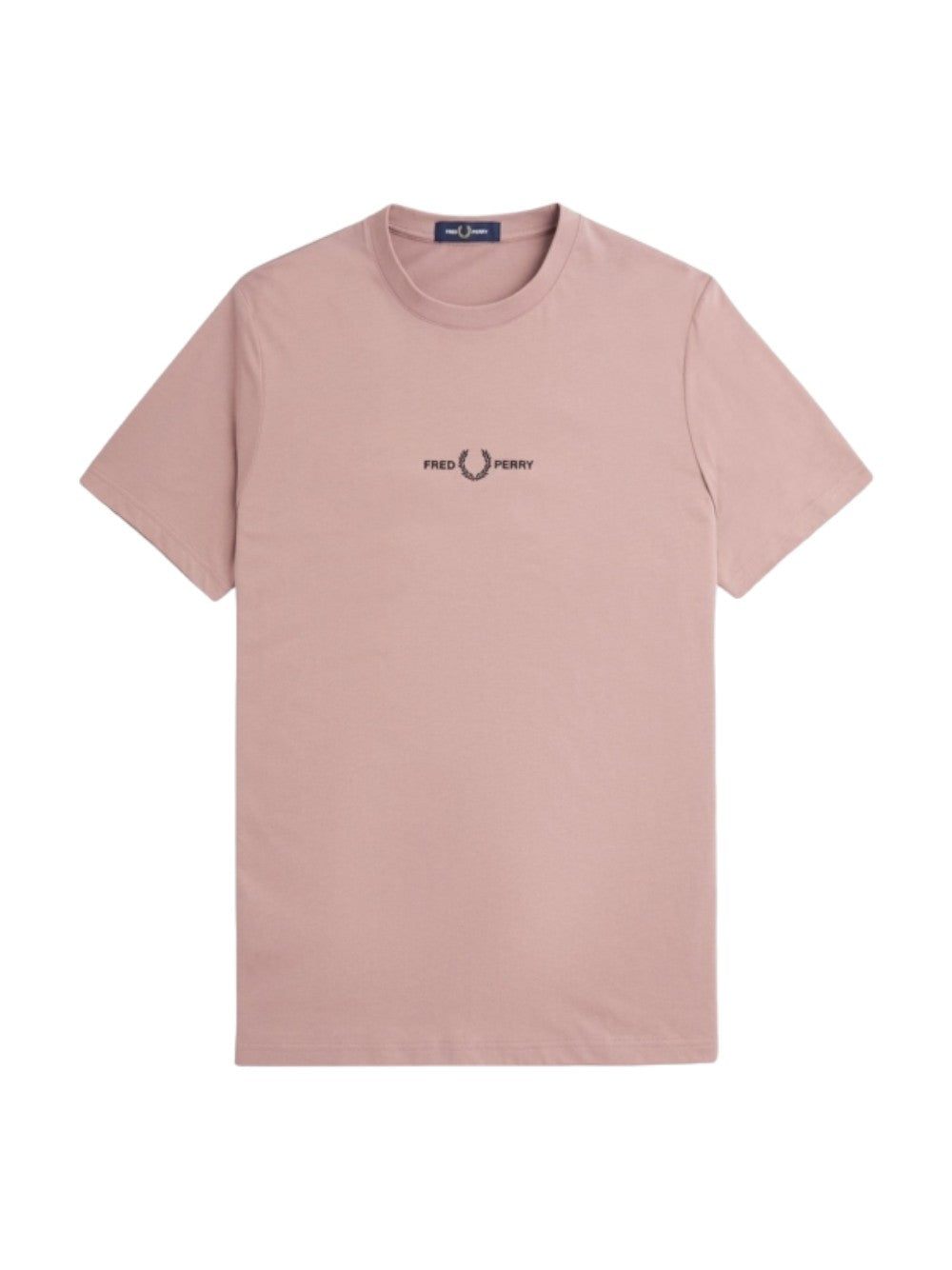 Fred Perry T-SHIRT Uomo  M4580