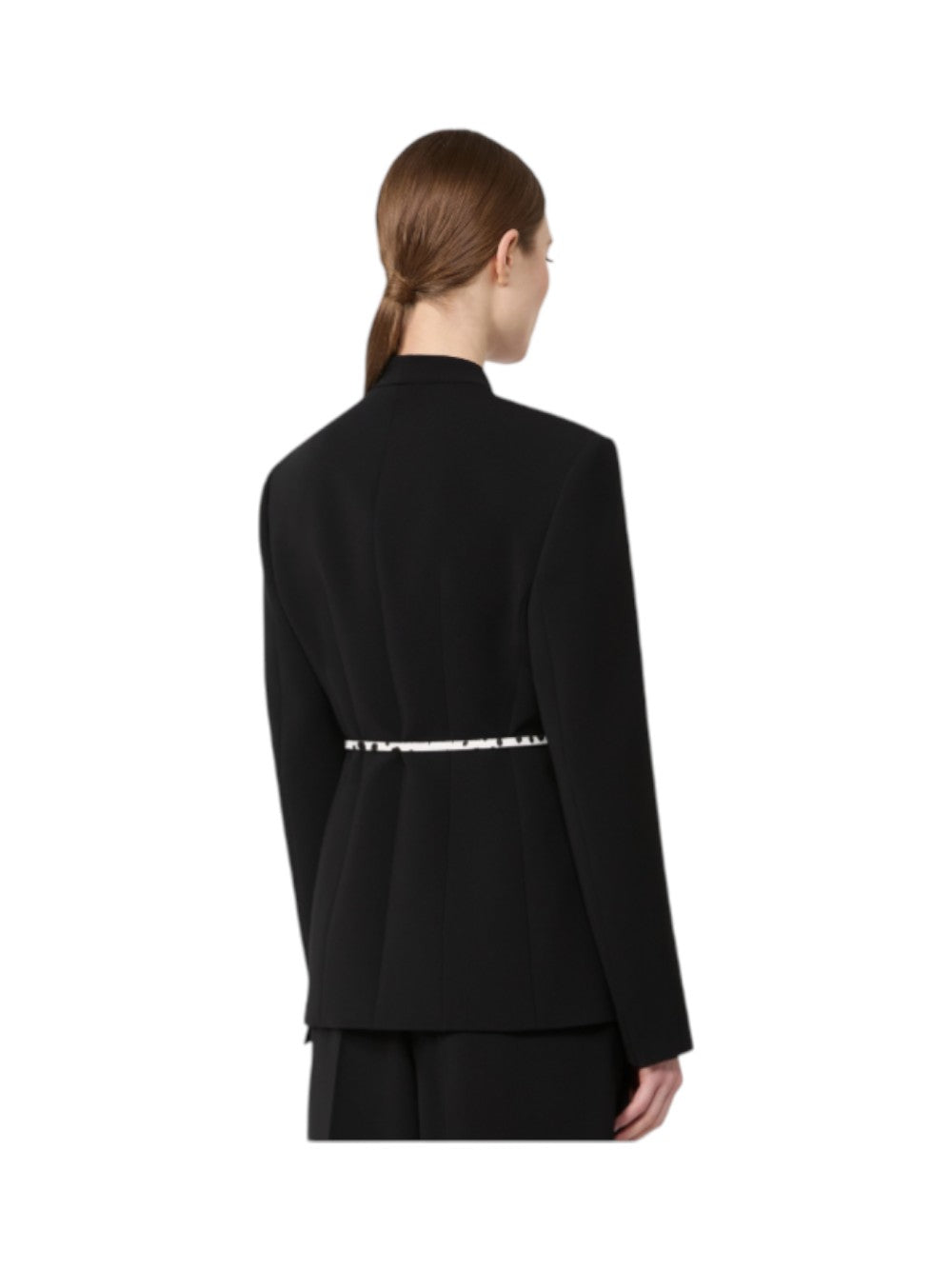 Max Mara Studio Giacca Donna Mstquinoa 2616041035650 001