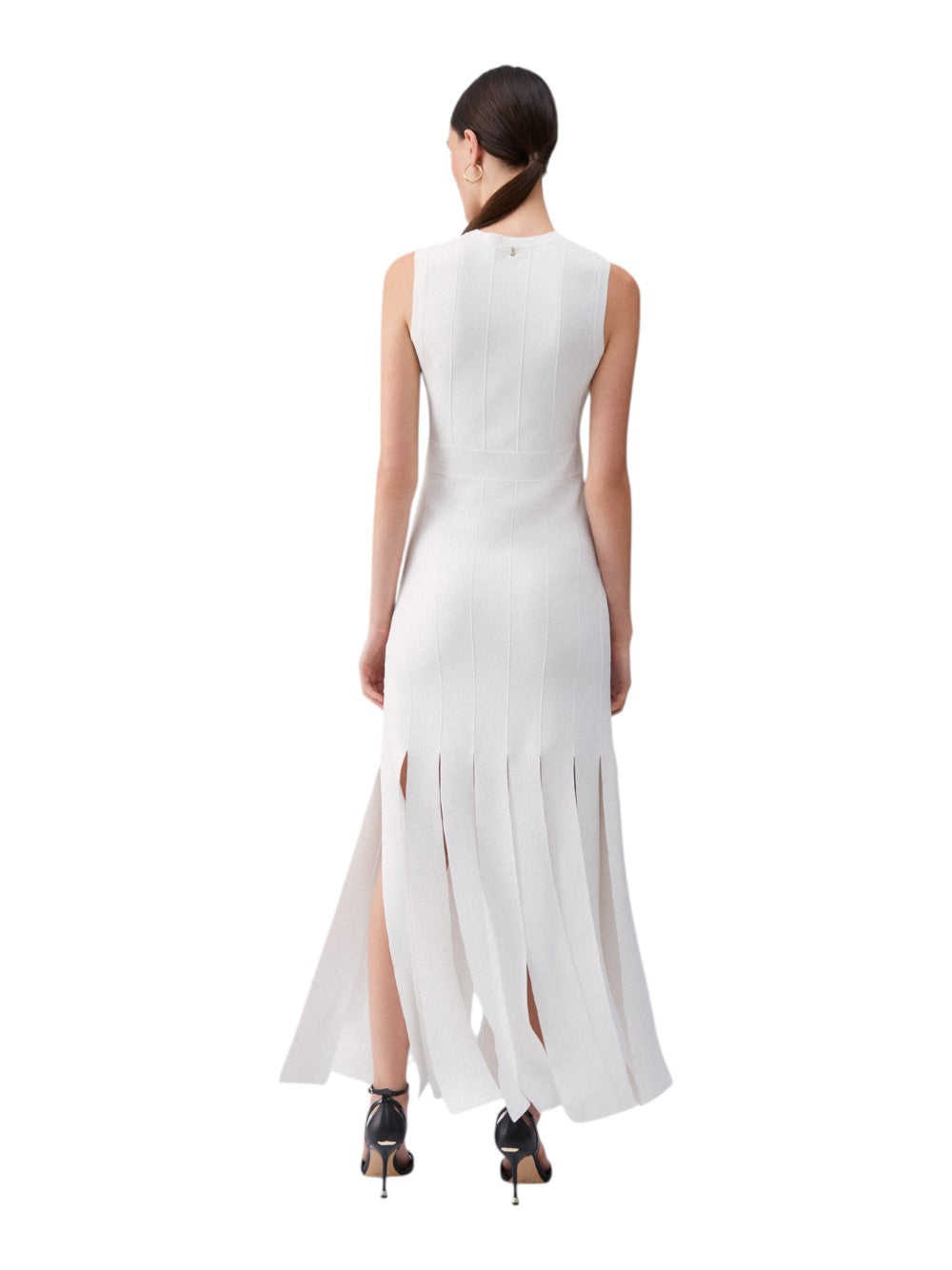 Liu Jo Abito Donna  CA6349MS55N P9636