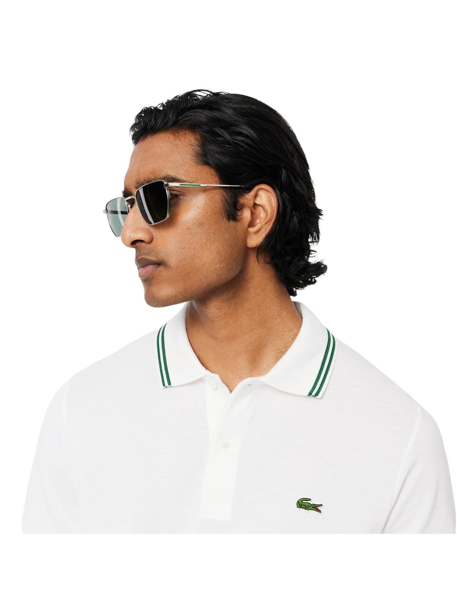 lacoste POLO Uomo PH9875