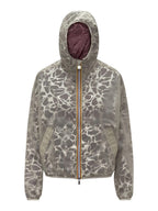 K-Way GIUBBINO Donna LAURETTE SUPER LIGHT LAMI DOUB K7137JW C0Q