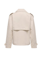 ONLY Trench Donna  15371053 Hm