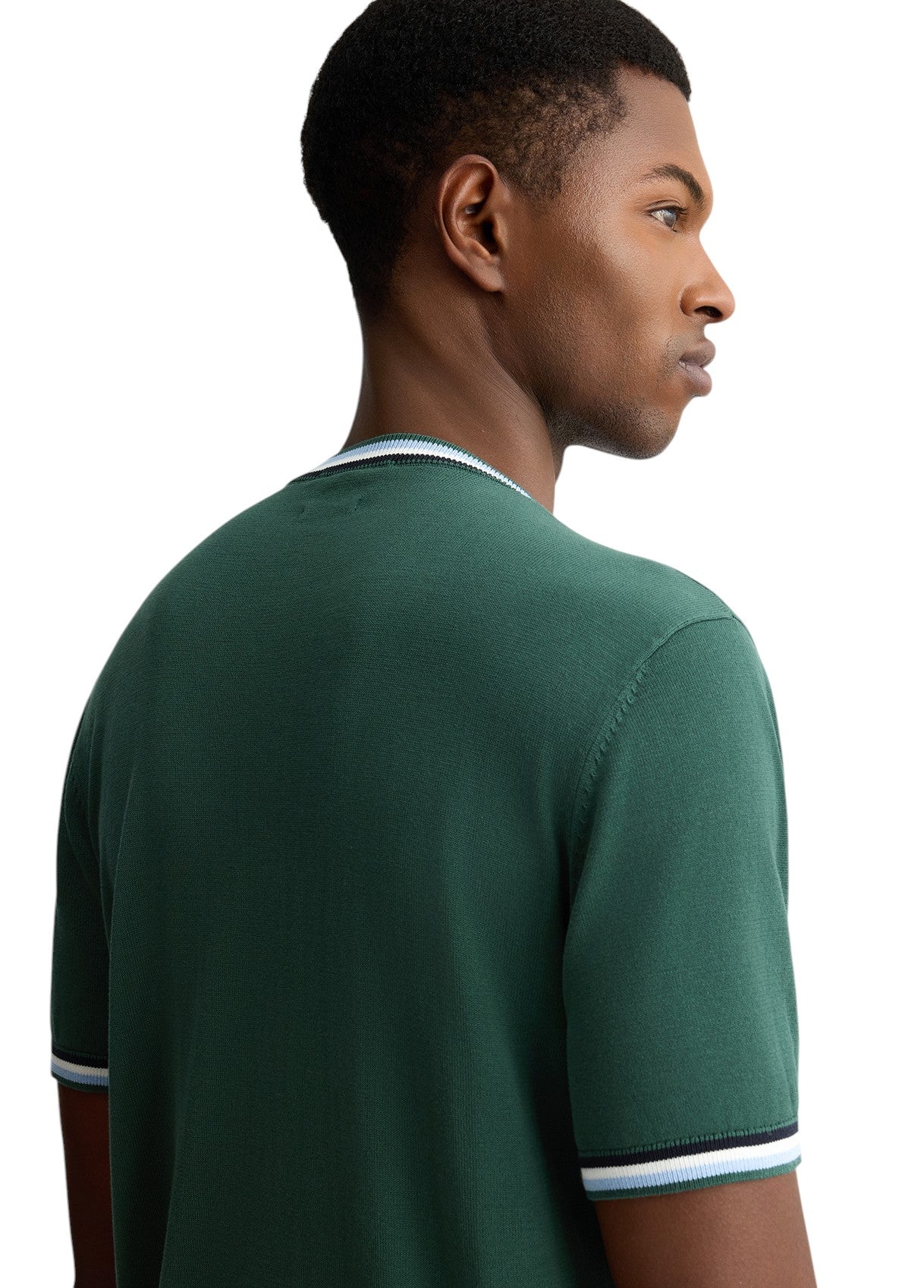 LIU JO UOMO Maglia Uomo QA5039MA71P