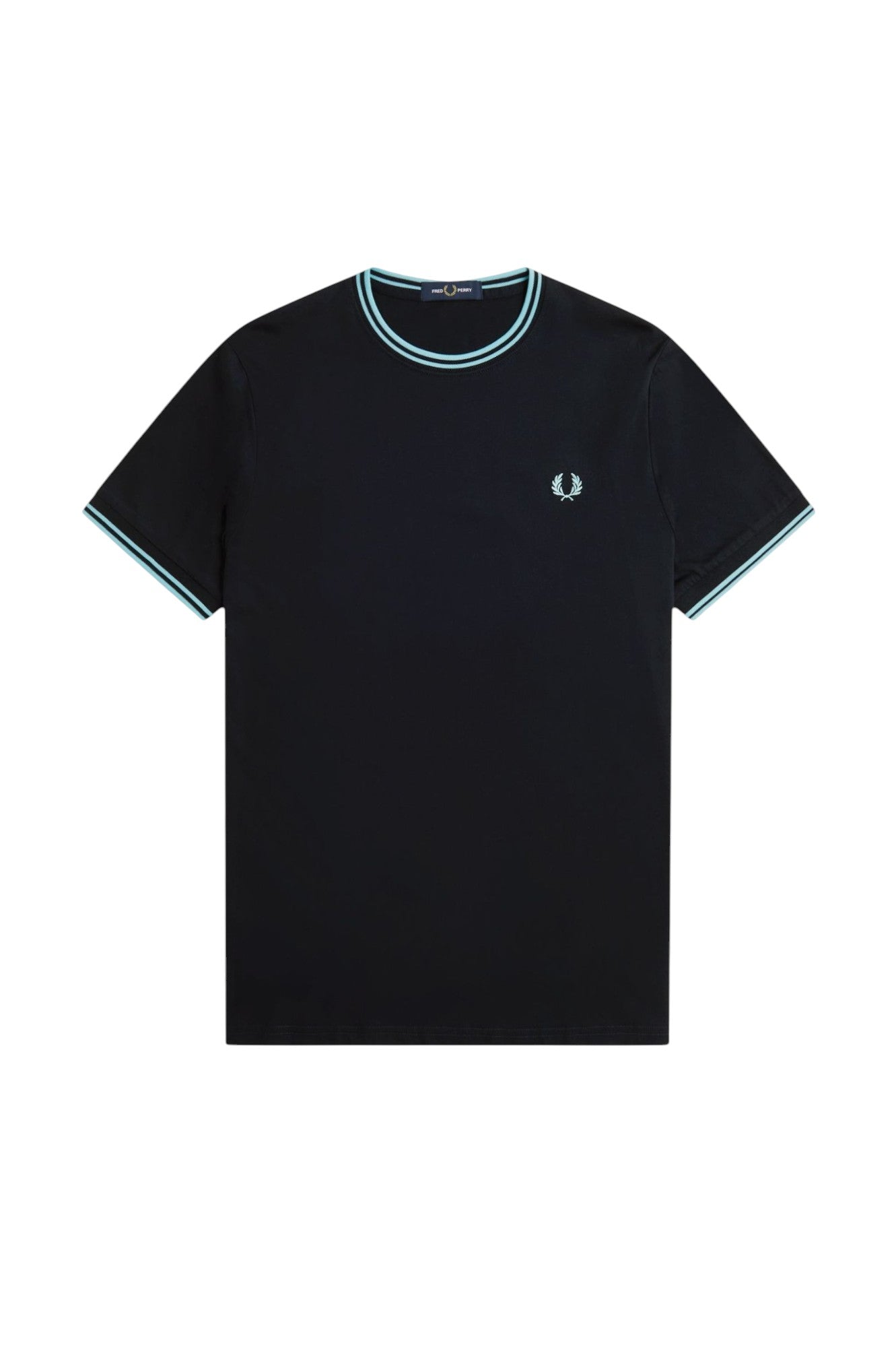 Fred Perry T-SHIRT Uomo  M1588