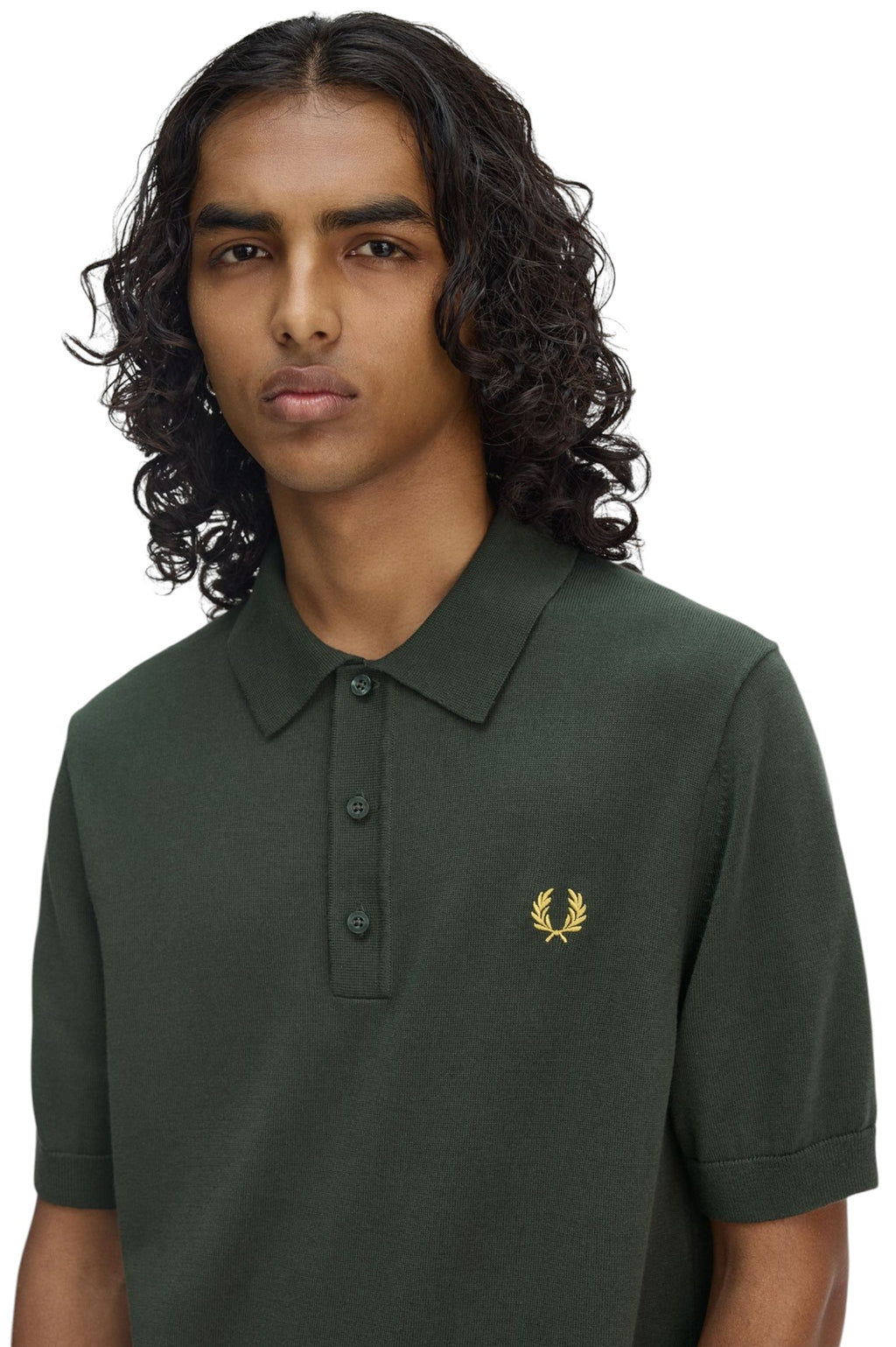 FRED PERRY POLO Uomo K9725