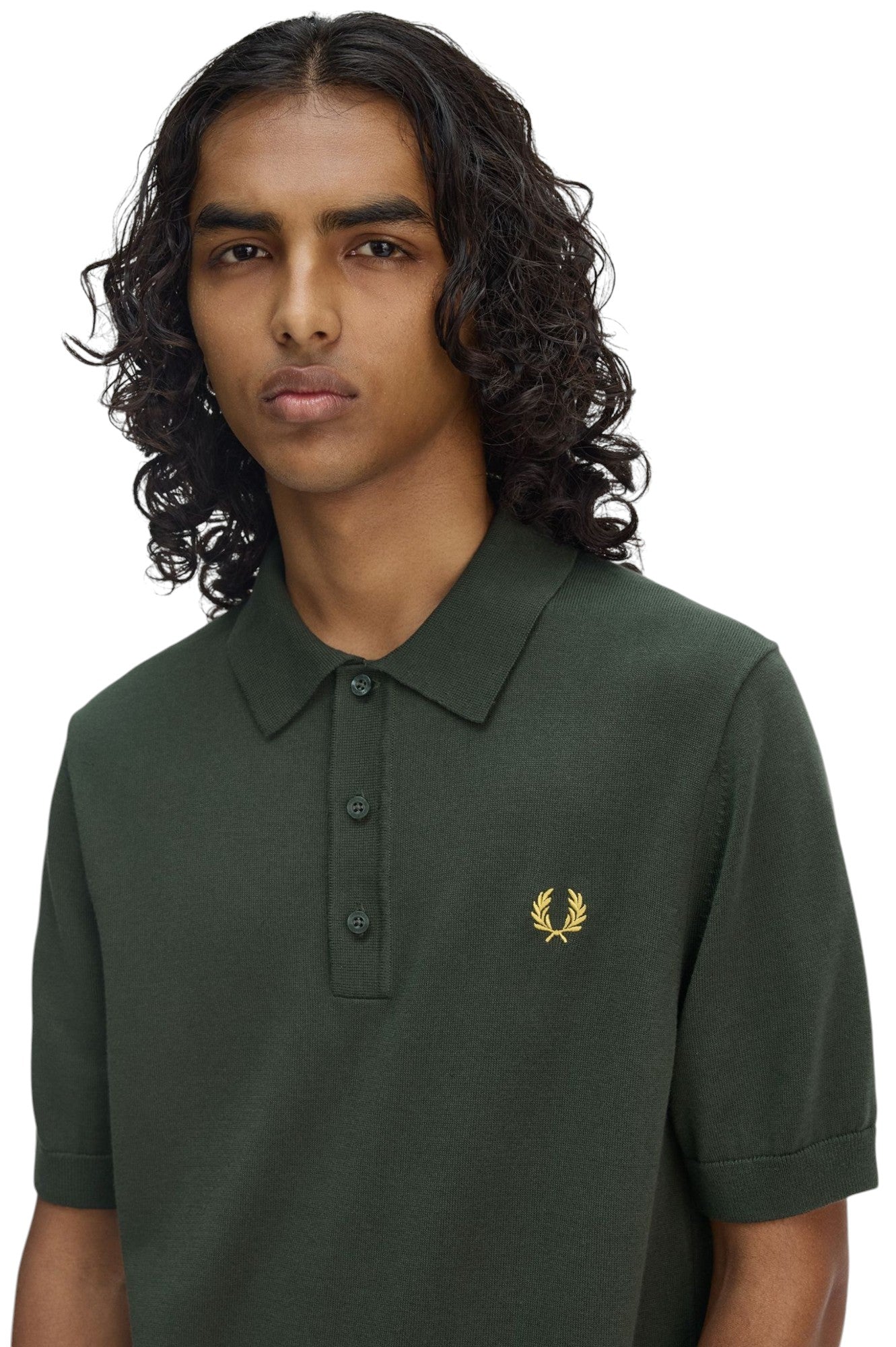 FRED PERRY POLO Uomo K9725