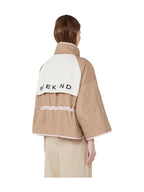 Max Mara Weekend GIUBBINO Donna RONCO RONCO