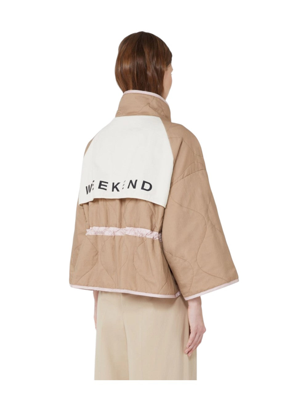 Max Mara Weekend GIUBBINO Donna RONCO RONCO