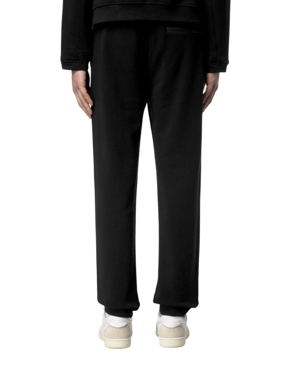 K-Way Pantalone Uomo PHILBERT POLY COTTON K3134EW USY
