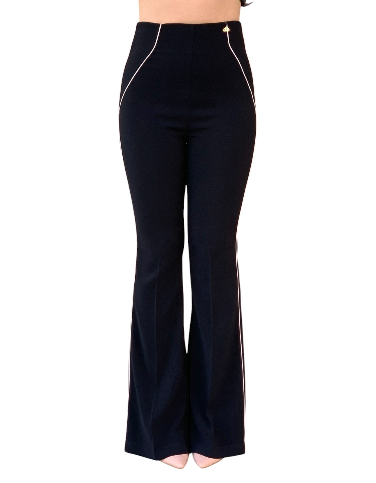 Divedivine pantalone Donna PANTALONE GIOIELE