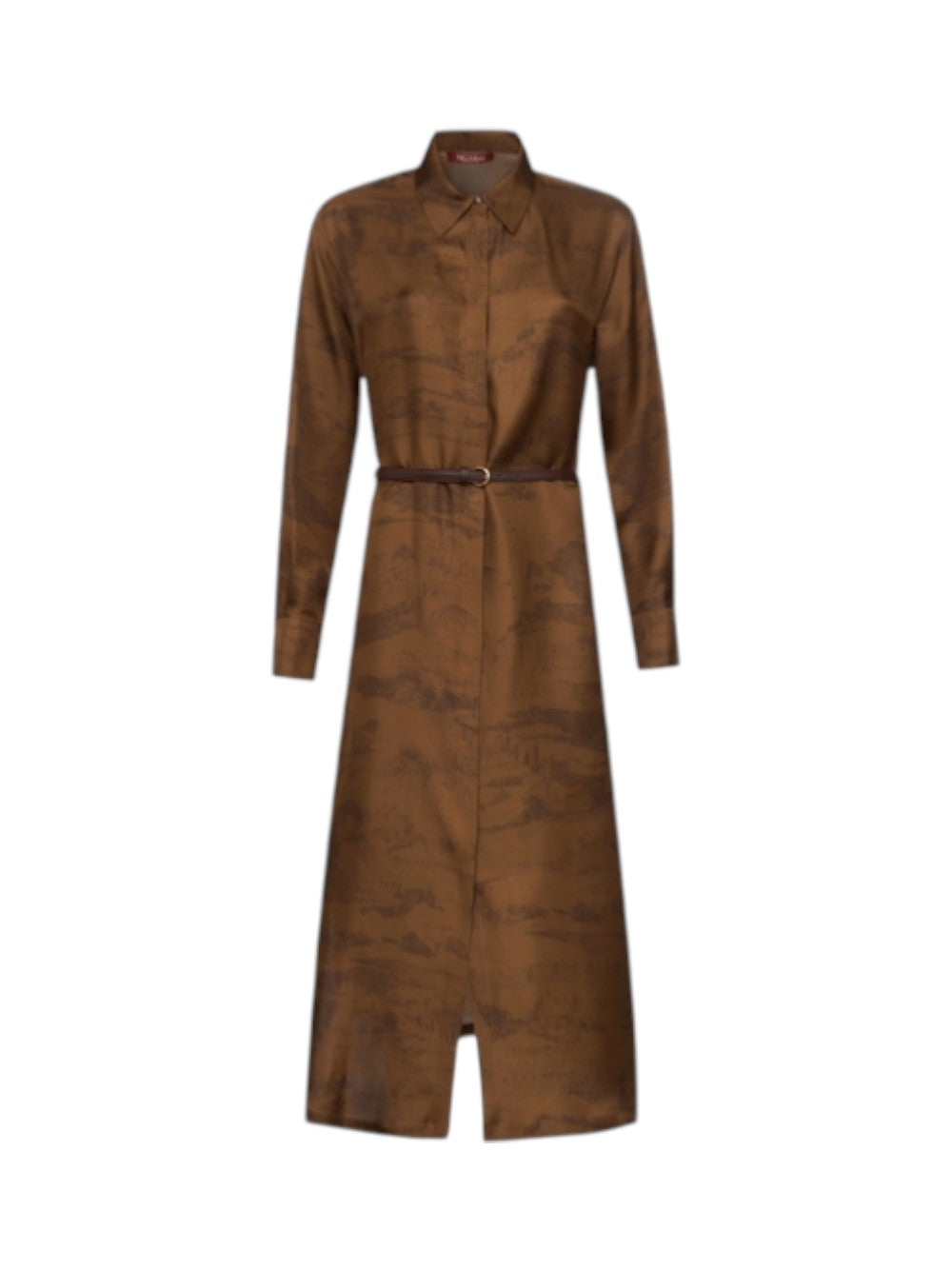 Max Mara Studio Abito Donna Mstsnob 2616221031650 004