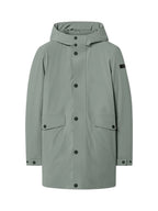 RRD GIUBBINO Uomo montecristo floating parka W26054 27