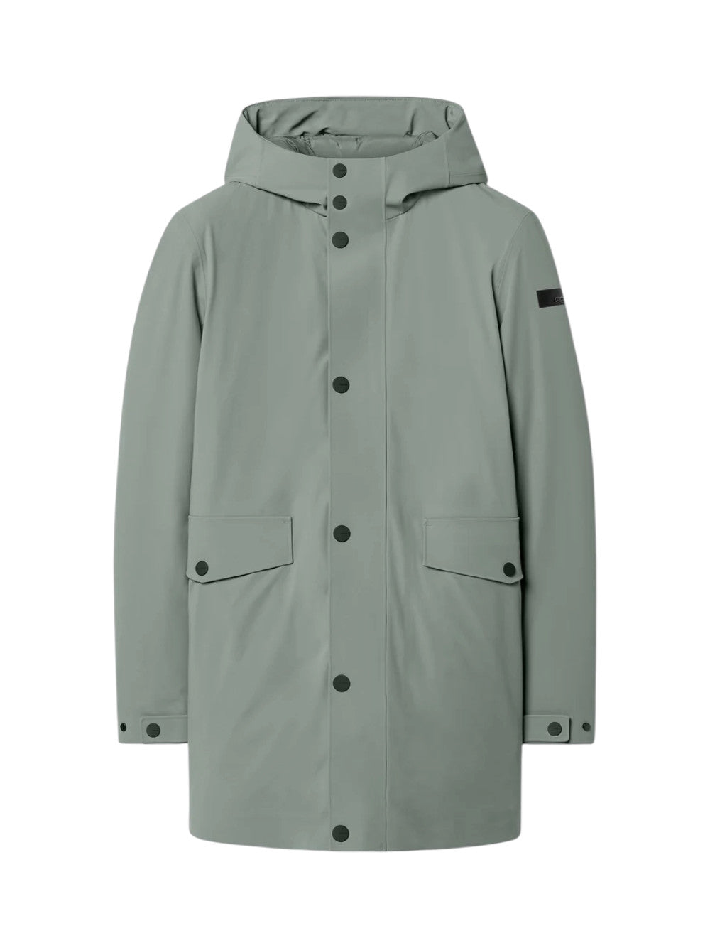 RRD GIUBBINO Uomo montecristo floating parka W26054 27