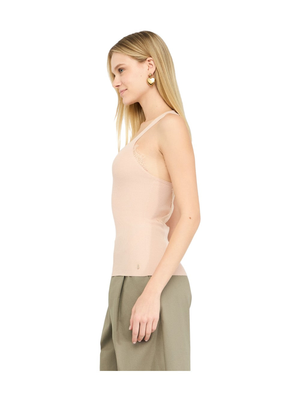Liu Jo Maglia Donna  CF5160MS46M X0719