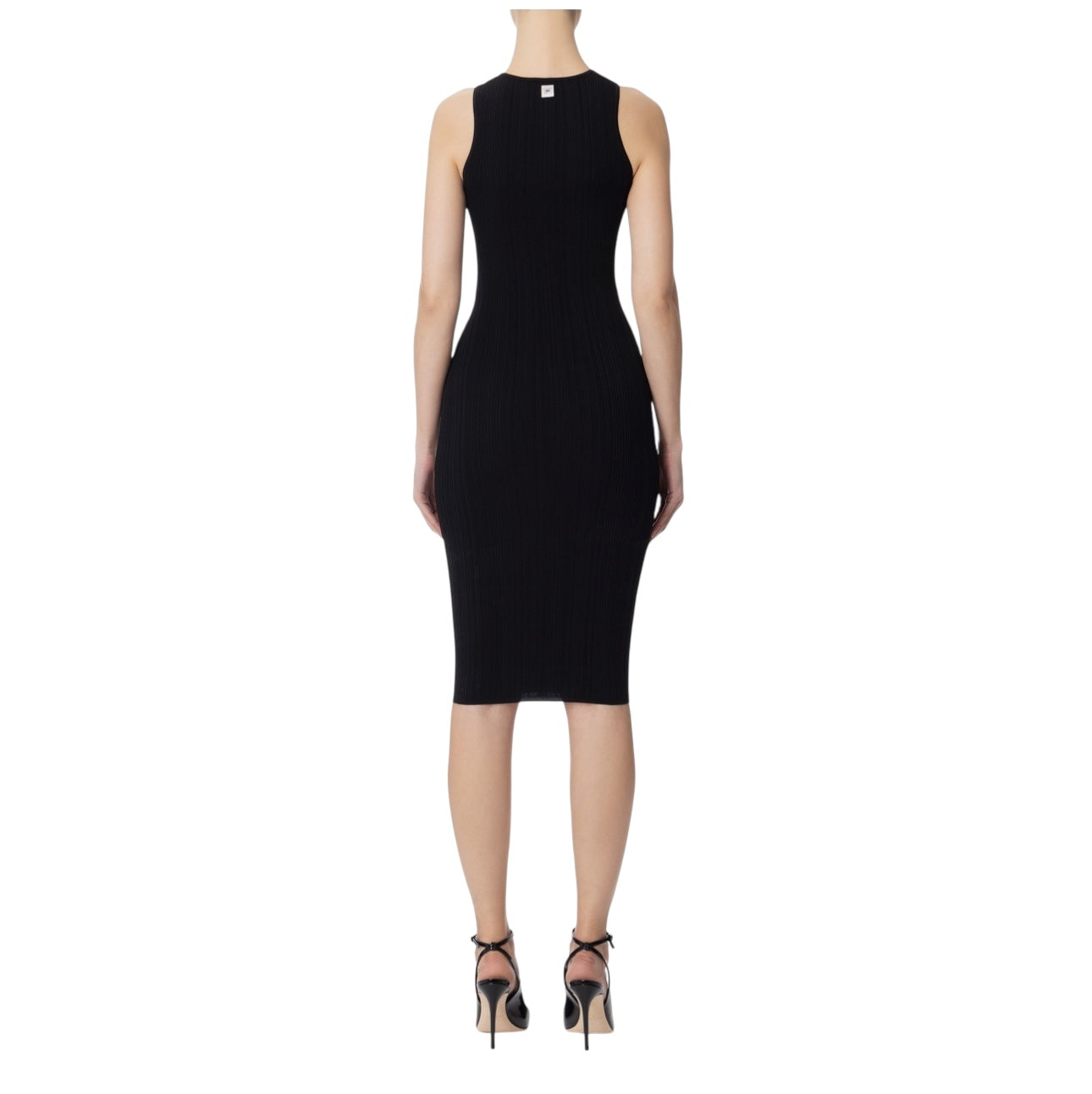elisabetta franchi abito Donna AM55B52E2