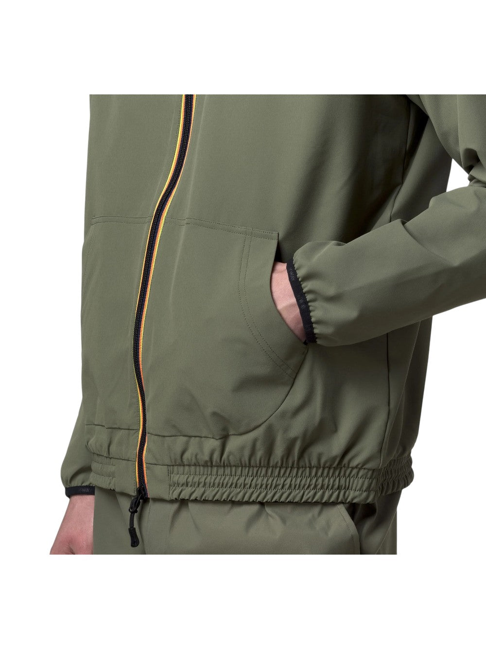K-Way Giubbino Uomo SIA K8138RW V15