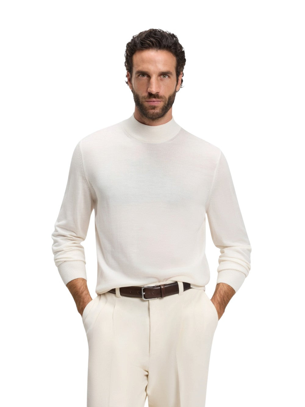 BOSS Maglia Uomo H-Bjarno 50570642 118