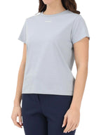 Pinko T-SHIRT Donna BASICO T-SHIRT JERSEY LOGO STA 100373A34FE87