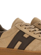 Hogan Sneakers Donna H698 ALLACCIATO H HXW6980FB6TUIE 0CP4
