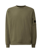 C.p. Company Felpa Uomo Girocollo 20CMSS711A002246G 921